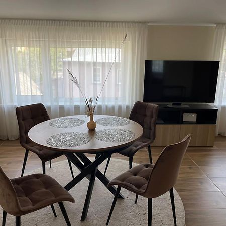 Alvydo Apartamentai Kaunas Luaran gambar