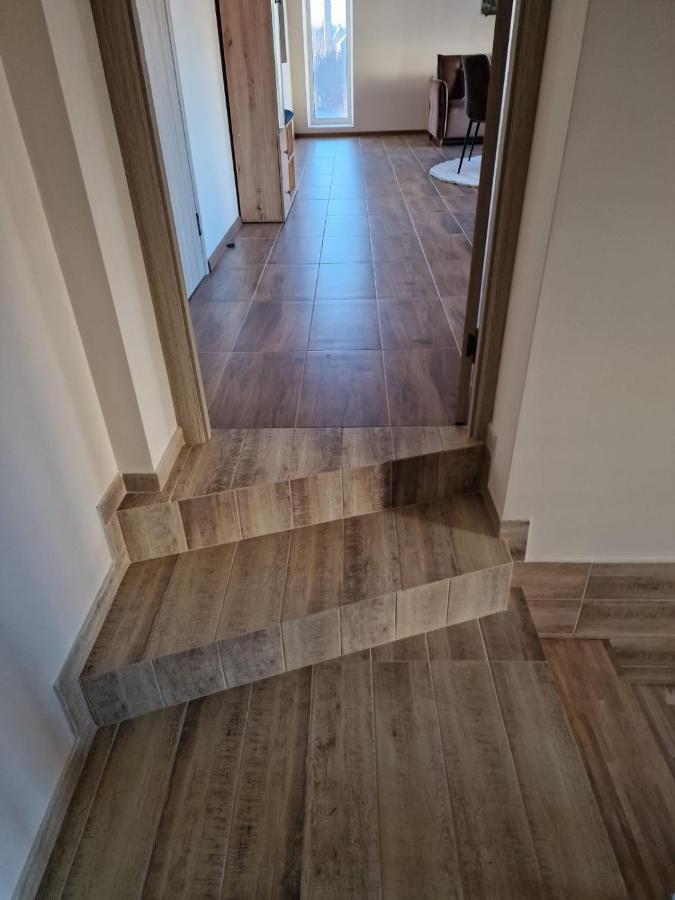 Alvydo Apartamentai Kaunas Luaran gambar