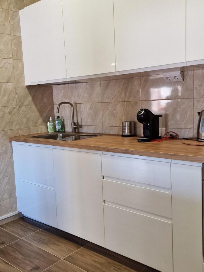 Alvydo Apartamentai Kaunas Luaran gambar