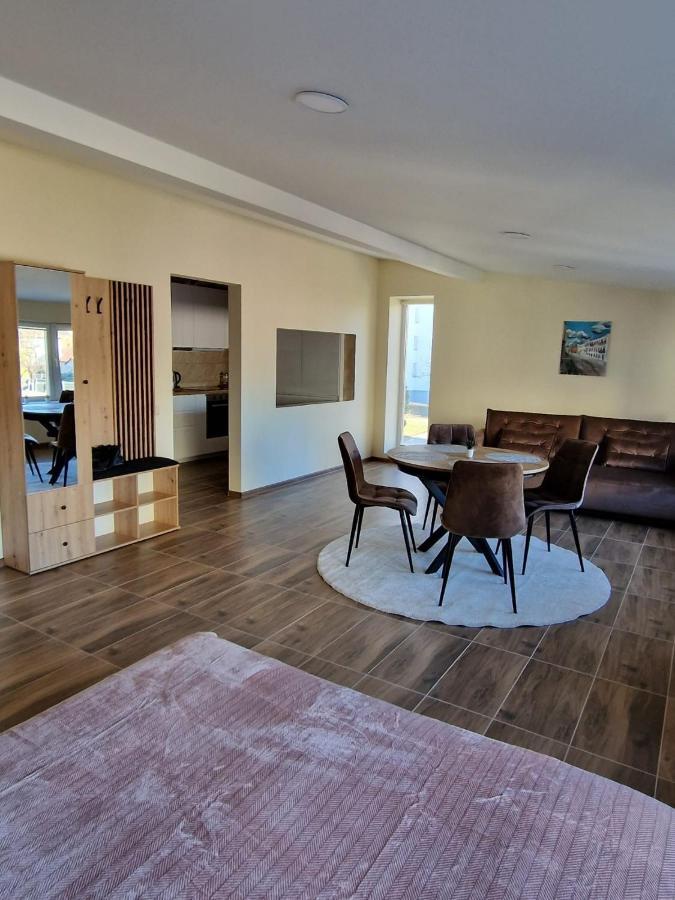 Alvydo Apartamentai Kaunas Luaran gambar