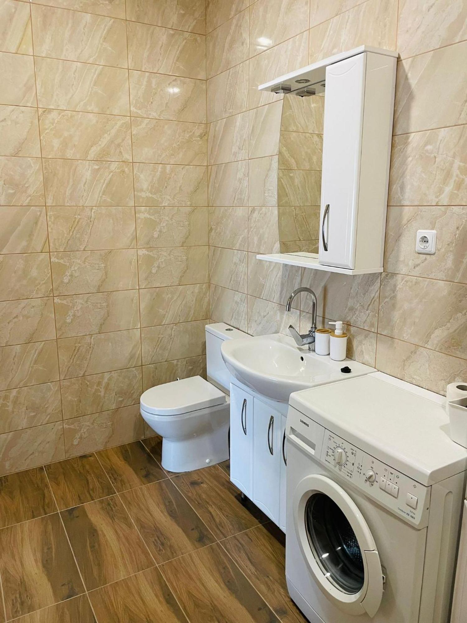 Alvydo Apartamentai Kaunas Luaran gambar
