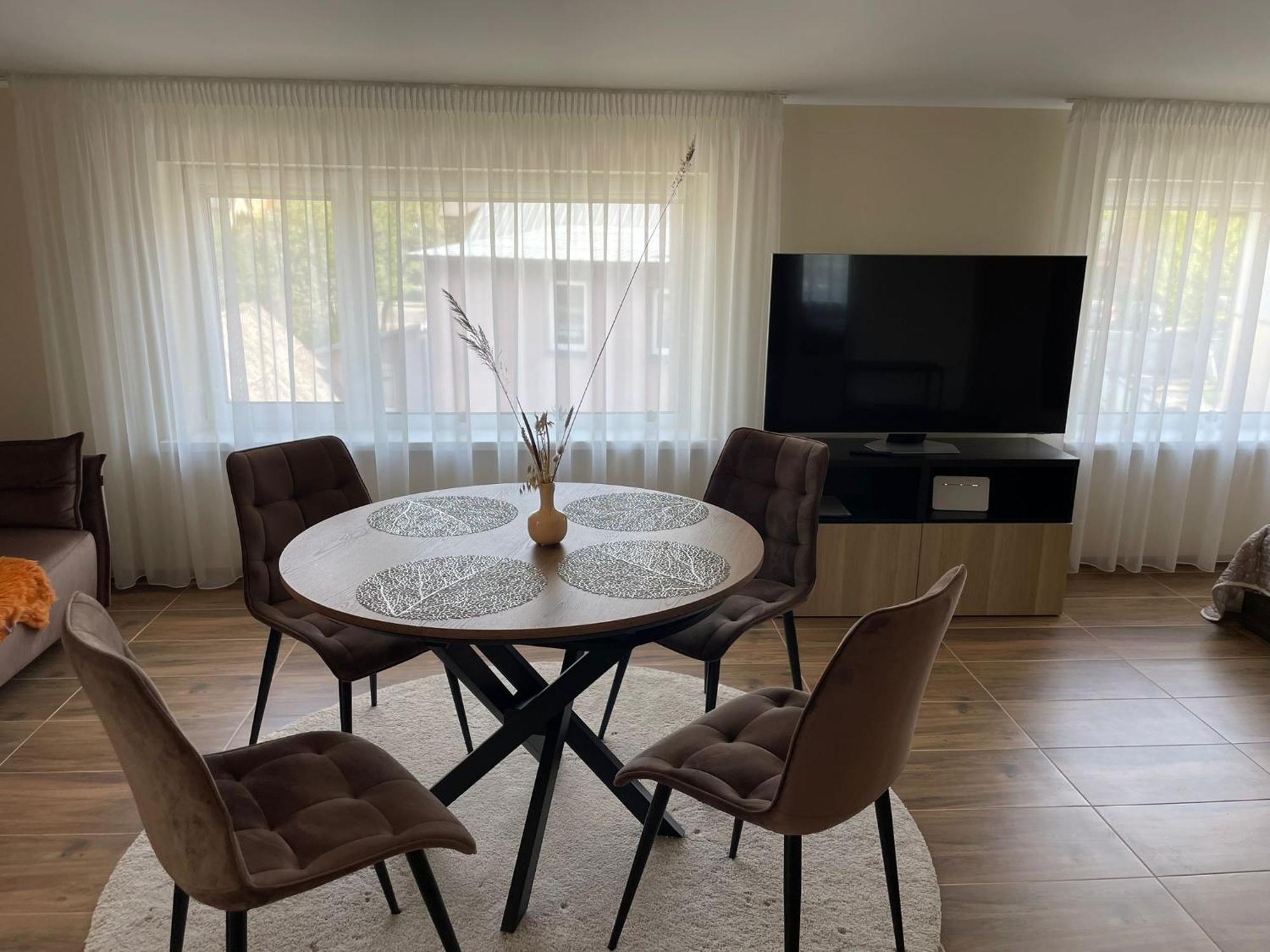 Alvydo Apartamentai Kaunas Luaran gambar